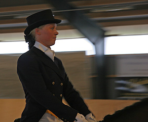 Marina Gustafsson och Lennart Ljung i Båstad 2009-07-04