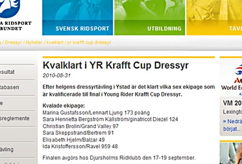 Krafft Cup