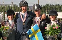 Team Sweden